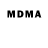 ЭКСТАЗИ MDMA Oksana Svirchevska